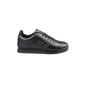 Pierre Cardin PC-30484 Siyah Deri Erkek Spor Ayakkabı