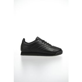 Pierre Cardin PC-30484 Siyah Deri Erkek Spor Ayakkabı