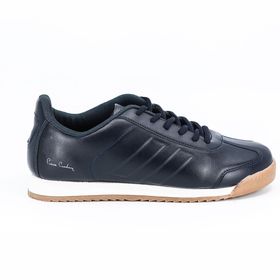 Pierre Cardin PC-30484 Siyah Erkek Spor Ayakkabı