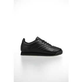 Pierre Cardin PC-30484 Siyah Erkek Spor Ayakkabı