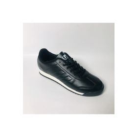 Pierre Cardin PC-30484 Siyah Erkek Spor Ayakkabı