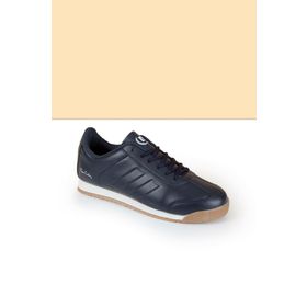 Pierre Cardin PC-30488 Lacivert Kadın Spor Ayakkabı