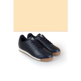 Pierre Cardin PC-30488 Lacivert Kadın Spor Ayakkabı