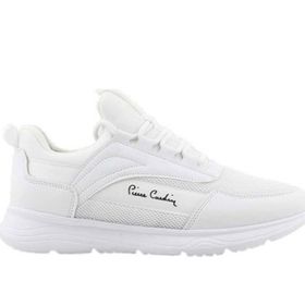 Pierre Cardin PC 30582 Beyaz Erkek Spor Ayakkabı