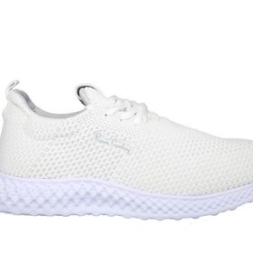 Pierre Cardin PC-30646 Beyaz Erkek Sneaker