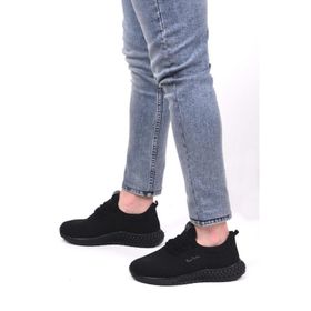 Pierre Cardin PC-30646 Beyaz Erkek Sneaker