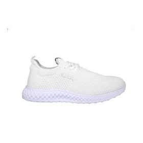 Pierre Cardin PC-30646 Beyaz Erkek Sneaker