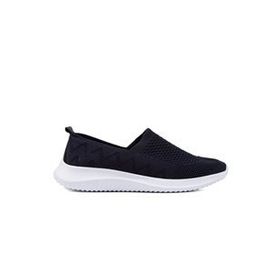 Pierre Cardin PC-30662 Lacivert Kadın Spor Ayakkabı