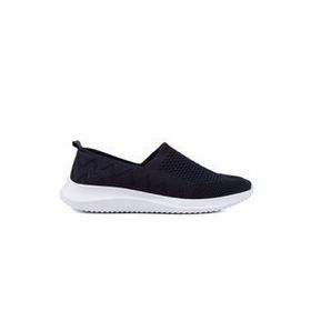 Pierre Cardin PC-30662 Lacivert Kadın Spor Ayakkabı