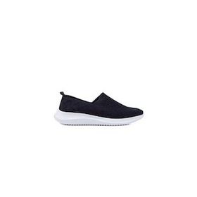 Pierre Cardin PC-30662 Lacivert Kadın Spor Ayakkabı