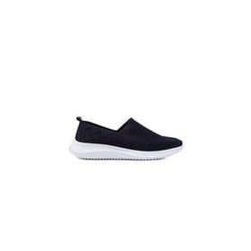 Pierre Cardin PC-30662 Lacivert Kadın Spor Ayakkabı