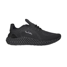 Pierre Cardin PC-30679 - 3570 Siyah Erkek Spor Ayakkabı