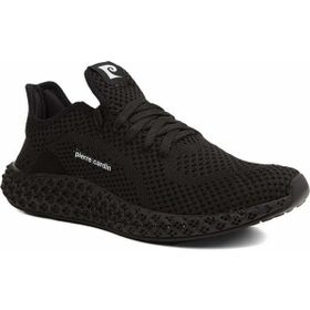 Pierre Cardin PC-30679 - 3570 Siyah Erkek Spor Ayakkabı