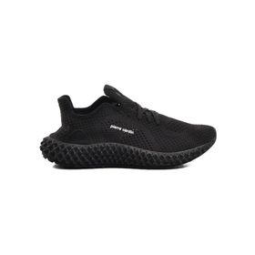 Pierre Cardin PC-30679 Bej Siyah Erkek Spor Ayakkabı