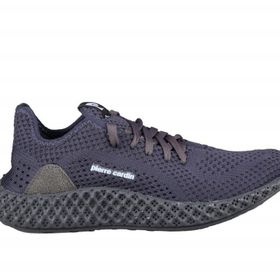 Pierre Cardin PC-30679 Füme Erkek Spor Ayakkabı