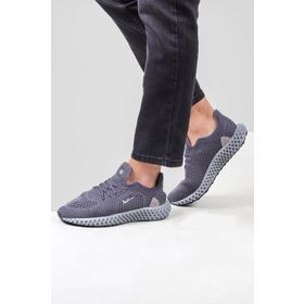 Pierre Cardin PC-30679 Füme Erkek Spor Ayakkabı
