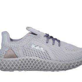 Pierre Cardin PC-30679 Gri Erkek Sneaker