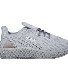 Pierre Cardin PC-30679 Gri Erkek Sneaker
