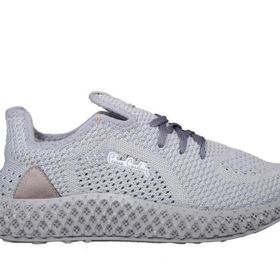 Pierre Cardin PC-30679 Gri Erkek Sneaker
