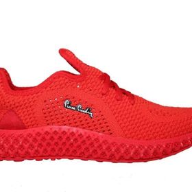 Pierre Cardin PC-30679 Kırmızı Erkek Sneaker