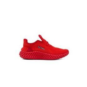 Pierre Cardin PC-30679 Kırmızı Erkek Sneaker
