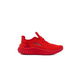 Pierre Cardin PC-30679 Kırmızı Erkek Sneaker