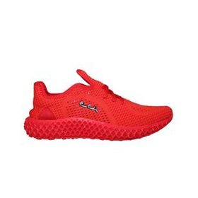 Pierre Cardin PC-30679 Kırmızı Erkek Sneaker