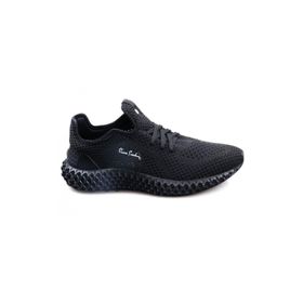 Pierre Cardin PC-30679 Siyah Erkek Spor Ayakkabı