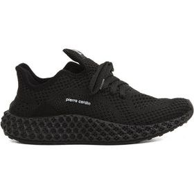 Pierre Cardin PC-30680 3570 Siyah Kadın Spor Ayakkabı