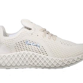 Pierre Cardin PC-30680 Bej Unisex Sneaker