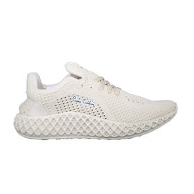 Pierre Cardin PC-30680 Bej Unisex Sneaker