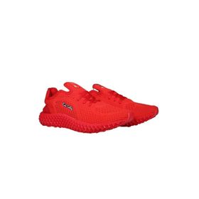 Pierre Cardin PC-30680 Kırmızı Bağcıklı Unisex Spor Ayakkabı