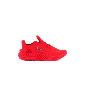 Pierre Cardin PC-30680 Kırmızı Bağcıklı Unisex Spor Ayakkabı