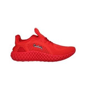 Pierre Cardin PC-30680 Kırmızı Bağcıklı Unisex Spor Ayakkabı