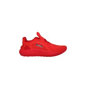 Pierre Cardin Pc-30680 Siyah Bağcıklı File Detaylı Kadın Spor Ayakkabı