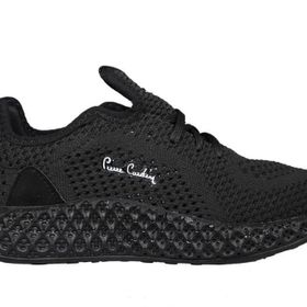 Pierre Cardin PC-30680 Siyah Unisex Sneaker