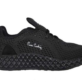 Pierre Cardin PC-30680 Siyah Unisex Sneaker