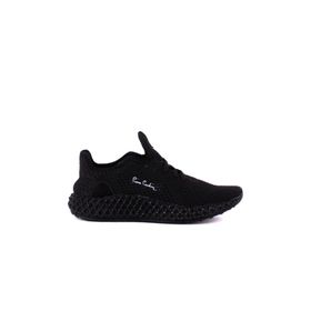 Pierre Cardin PC-30680 Siyah Unisex Sneaker