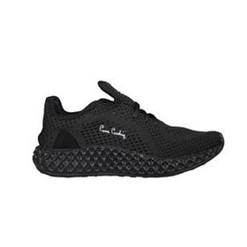 Pierre Cardin PC-30680 Siyah Unisex Sneaker