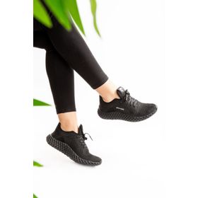 Pierre Cardin PC-30680 Siyah Unisex Sneaker
