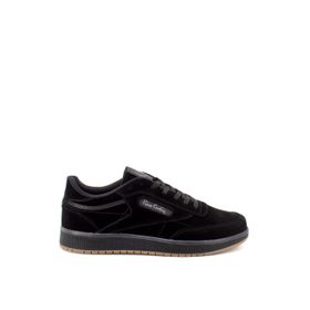 Pierre Cardin PC-30813N Siyah Erkek Spor Ayakkabı