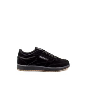 Pierre Cardin PC-30813N Siyah Erkek Spor Ayakkabı