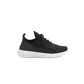 Pierre Cardin Pc-30949-3475 Siyah Siyah Kadın Spor Ayakkabı