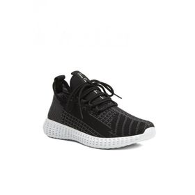 Pierre Cardin Pc-30949-3475 Siyah Siyah Kadın Spor Ayakkabı