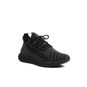 Pierre Cardin Pc-30949-3475 Siyah Siyah Kadın Spor Ayakkabı
