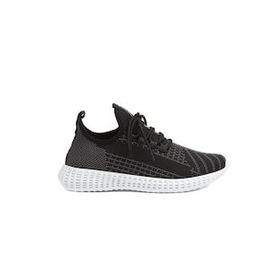 Pierre Cardin Pc-30949-3475 Siyah Siyah Kadın Spor Ayakkabı