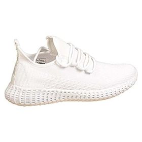 Pierre Cardin PC-30953 Beyaz Erkek Spor Ayakkabı
