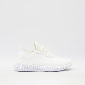 Pierre Cardin PC-30953 Beyaz Erkek Spor Ayakkabı