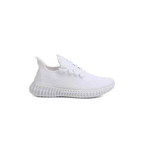 Pierre Cardin PC-30953 Beyaz Erkek Spor Ayakkabı