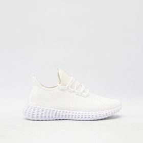Pierre Cardin PC-30953 Beyaz Erkek Spor Ayakkabı